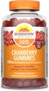 Gummies de canneberges, 75 comtes