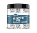 Éléments terriens Citrate de magnésium 200 Capsules, pures et non diluées, sans additifs