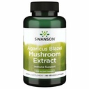 Swanson Agaricus Blazei Pilzextrakt 500 Mg 90 Caps
