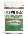 Devicare - IP6 Gold® Mango Passionfruit Powder with Inositol - 377 g - IP6 Supplement (Inositol Hexaphosphate) - Non-GMO - Vegan - Antioxidant Formula - Made in USA