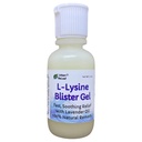 Urban ReLeaf L-Lysine Blister Soothing Gel ! & Lavender Oil. Fast Relief, Spots, Rash, Red Bumps, Raw, Chapped Skin. Calm Delicate Tissue 100% Natural