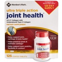 Mitglieder MarkTM Ultra Triple Action Joint Health