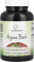 Amazing India Arjuna Bark Extract Supplement (complément d'extrait d'Arjuna) 500 Mg.