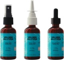 Argent colloïdal - Combo Pack - Sans gluten - Vegan
