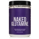 Pure L-Glutamine Fabriqué aux États-Unis - 200 portions - 1000g, 2,2lb en vrac, végétalien, non-OGM, sans gluten et sans soja. Aucun additif