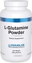 Douglas Laboratories L-Glutamine Powder=Supporte la structure et la fonction du système gastro-intestinal (GI) Tract et immunitaire=250 grammes