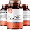 Centurion Labs Premium Pränatale Vitamine [10 Leistungsfähige Inhaltsstoffe] mit DHA, EPA, Folat und Vitamin B12, All Natural Pregnancy Supplement for Fetal Development and Pregnancy Support, 30 Softgels