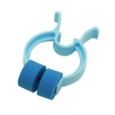 Stop Nosebleeds Epistaxis Clip Nose Bleed Stopper Nasal Clip Treatment 3 Pack