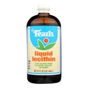 Lécithine liquide peurée - 32 fl oz