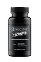 Nugenix T Boost - Kostenlose Testosteron Booster Ergänzung für Männer, 30 Zähler