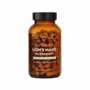 Forest Super Foods Lion's Mane Mushroom Capsules | Australian Grown | Wh96 Words 697 Zeichenole Food | Full Spectrum | Freeze-Dried | 120 Kapseln
