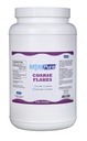 KALA HEALTH MSMPure Coarse MSM Powder Flakes – US-Fabriqué MSM pour la santé articulaire, l'apparence de la peau et le soutien des cheveux et ongles – 5 lb, soufre organique