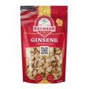 Baumann Wisconsin Ginseng - Assorted Slices 4 oz - 100% Natural Wisconsin Grown Panax Ginseng Herb - Pure Dried American Ginseng for Enhanced Focus & Energy…