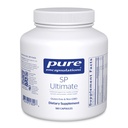 Pure Encapsulations SP Ultimate | Enhance Unterstützung für gesunde Prostata-Funktion und Prostata Cellular Health* | 180 Kapseln