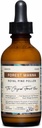 RAW Forest Foods Forest Manna Royal Pine Pollen Tincture – 1:2 True Dual-Stage Extraction – Pure Pine Pollen – Nur aus 2 Fl Ounce Bottle