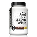 avvatar ALPHA WHEY PROTEIN | 1Kg | Malai Kulfi Flavour | 25g Protein | 25 Servings