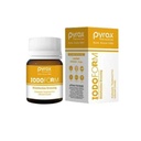 PYRAX Idoform Powder For Dental Care-10 Gms
