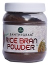 Santhigram Nature Organic Purified Red Rice Bran Powder