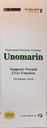 Unomarin Syrup - Supports Normal Liver Function for Dogs & Cats - 120ml