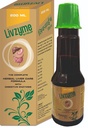 Livzyme Syrup 200 ml Herbal Liver Care for Women and Men
