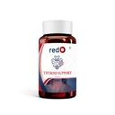 redO Thyroid Support Kanchnar Herbal Blend Metabolism 30 Tablets