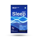 Ace Blend Swift Sleep 5 Servings | Natural Sleep Supplement With Magnesium Glycinate, L-Theanine And Glycine | Deep Sleep Support | Stress Relief | Relaxation | Restful Night - For Men & Women