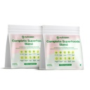 Complete Superfoods Blend –Pack of 2, 60 Sachets | 50+ Superfoods