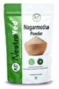 NeutraVed Nagarmotha Powder 100g | Nut Grass, Mustak, Musta Churna, 100G