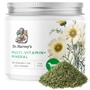 Dr. Harveys Kräuter-Multi-Vitamin und Mineralergänzung für Hunde (7 Unzen)