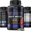 Ginseng - Boost Desire, Performance, Stamine, Énergie, Formule non-OGM, 120 Capsules