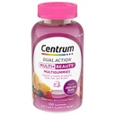 Centrum Multivitamine Gummy, 100 comtes (paquet de 1)