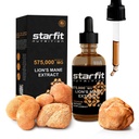 STARFIT Lion's Mane Mushroom Extract, 575.000 mg, flüssige Ergänzung für Immununterstützung, Gedächtnis und Verdauungsgesundheit, 4 fl oz