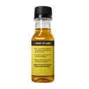 Pure Linseed Bat Oil 100ml | Cricket Bat Wood Varnish Oil | No Additives