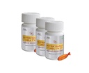 Nutricharge DHA Twist Plant Based DHA For Kids (Pack Of 3)