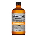 Argentyn 23 Soutien immunitaire professionnel - Argent colloïdal, hydrosol en argent bioactif, 23 ppm, haut de torsion liquide, 8 Fl Oz (236 mL)