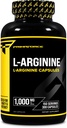 Primaforce L-Arginine (300 capsules, 150 portions / 1 000 mg L-Arginine par portion)