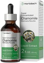 Horbäach Camomile Extract Liquid.