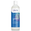 Gel de Magnésium Life-flo, Chlorure de Magnésium pur de l'ancien fond marin Zechstein, Relief apaisant et relaxation pour les muscles et articulations surmenés, Non testé sur les animaux, Garantie de 60 jours, 16oz