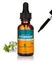 Herb Pharm Eyebright Liquid Herbal Extract: for Respiratory System Support | Certified Organic, Non-GMO, Gluten-Free, Vegan, Up to ~3 Week Supply, 1 oz*