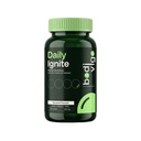 Daily Ignite, Shilajit Gummies, For Adults, Supports Energy, Endurance and Vitality, 30 Gummies