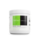 DAVINCI Labs Maxi-HGH - Supplément acide amino pour soutenir le système cardiovasculaire, la récupération musculaire, la libération d'hormone de croissance humaine et le métabolisme des graisses* - Sans gluten - Végétarien - 328,5 g Poudre