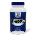 Pill Electrolyte- 100 Pills- Déshydratation, crampes musculaires, performance, kéto et récupération rapide. Capsules végétariennes avec supplément d'hydratation au magnésium, au potassium, au sodium et au calcium