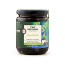 TWO BROTHERS INDIA FARMS Amlaprash (500 g) | Ayurvedic Chyawanprash with Amla| Glyphosate free | Made with Desi Gir Cow Cultured Ghee | Supports Immunity | Contains Antioxidants | Provides Natural Vitamin C