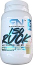 RUCK NUTRITION ISO Protein Pulver | 100% Whey Protein Isolat | 25G Protein für Muskelrückgewinnung | 0g Fett, 0g Zucker | Gourmet Taste (30 Servierungen, Vanille Milkshake)