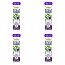 Zenithrise Plus Sugar Support Effervescent Tablet Pack of 4 (4x15 Tablets)