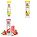 Zenithrise Plus ACV Tablets Variety Combo - ACV Lemon, ACV Pineapple, ACV