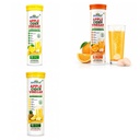 Zenithrise Plus Wellness Combo - ACV Lemon, ACV Orange, ACV Pineapple (3 pcs)