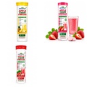 Zenithrise Plus ACV Tablets Variety Combo - ACV Pineapple, ACV Strawberry, ACV