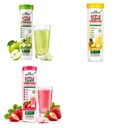 Zenithrise Plus ACV Tablets Variety Combo - ACV Apple, ACV Pineapple, ACV
