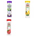 Zenithrise Plus Wellness Combo - Sugar Support, ACV Pineapple, ACV Watermelon